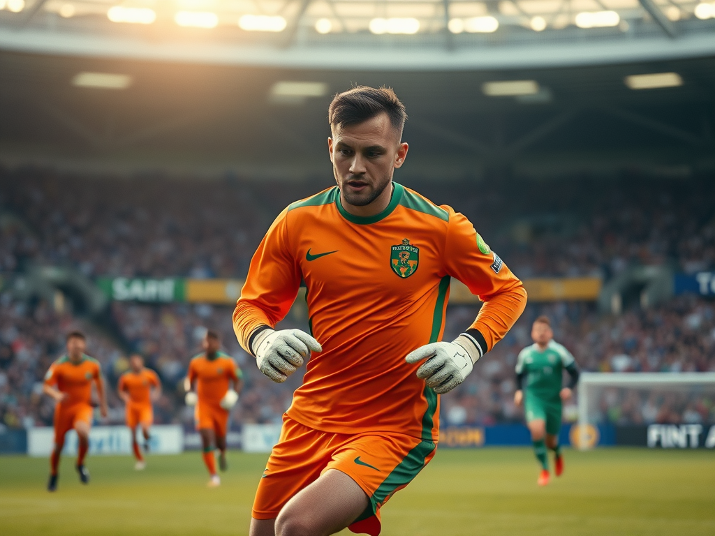 Mahmut Can Kara: Alanyaspor'un güvenilir kalecisi