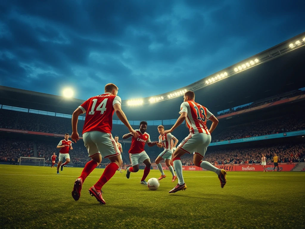 Union Berlin trifft auf FC Nürnberg: Live-Ticker und H2H
