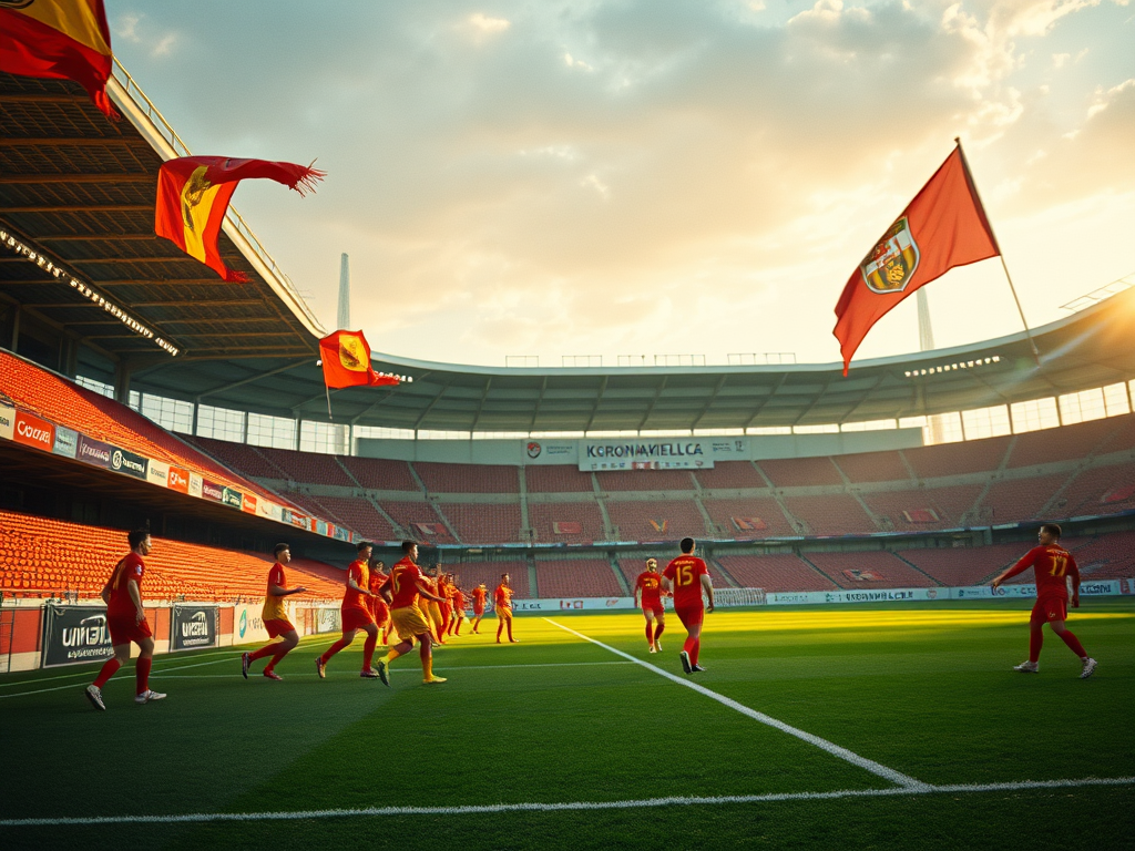 Korona Kielce znów wygrywa! Podsumowanie meczu z X