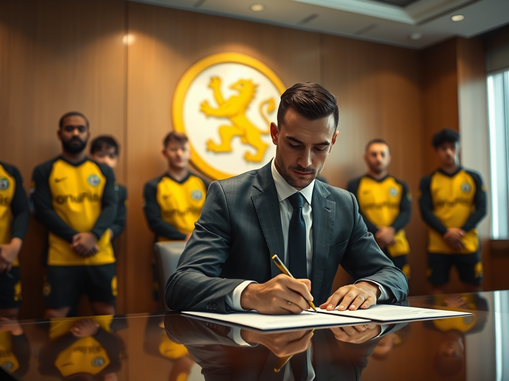 Transfer news: Meizhou Hakka considering new attacking options