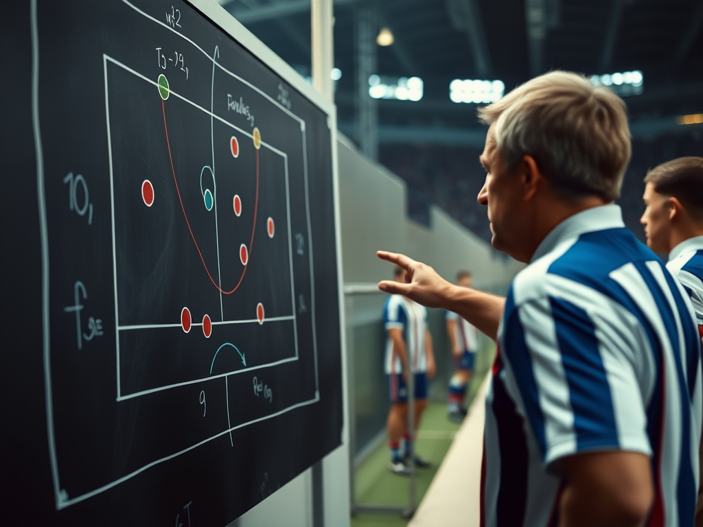 Tactical Analysis: Sampdoria's Midfield Dominance
