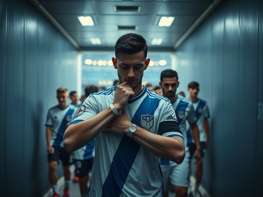 Tactical analysis: Málaga CF's resilience in matches