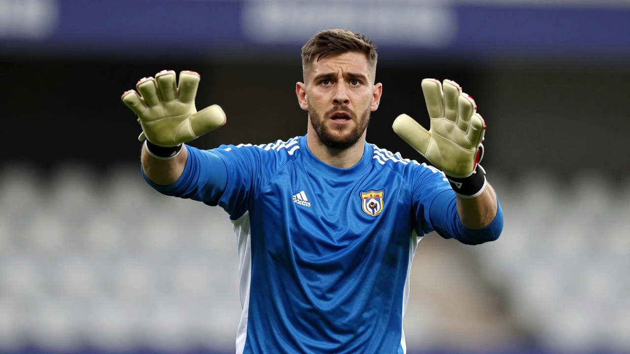 Málaga CF earned their second point of the season with a goalless draw against Levante at La Rosaleda, where Chupe missed...