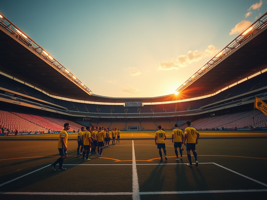 Brøndby IFs Taktiske Tweaks: Vejen til Større Succes