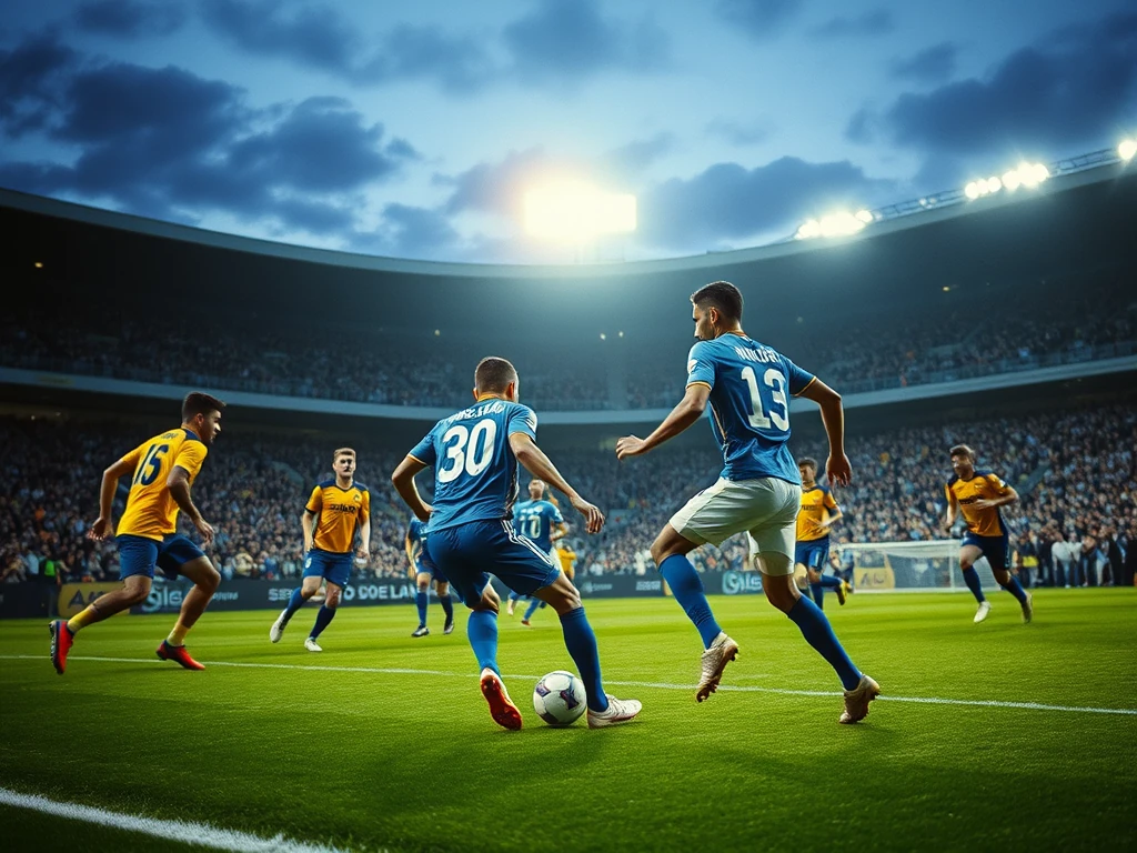 Rosario Central cae 0-1 ante Estudiantes L.P