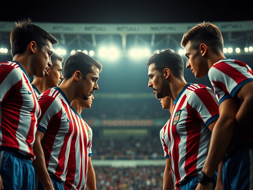 Chivas se prepara para el gran duelo contra Cruz Azul