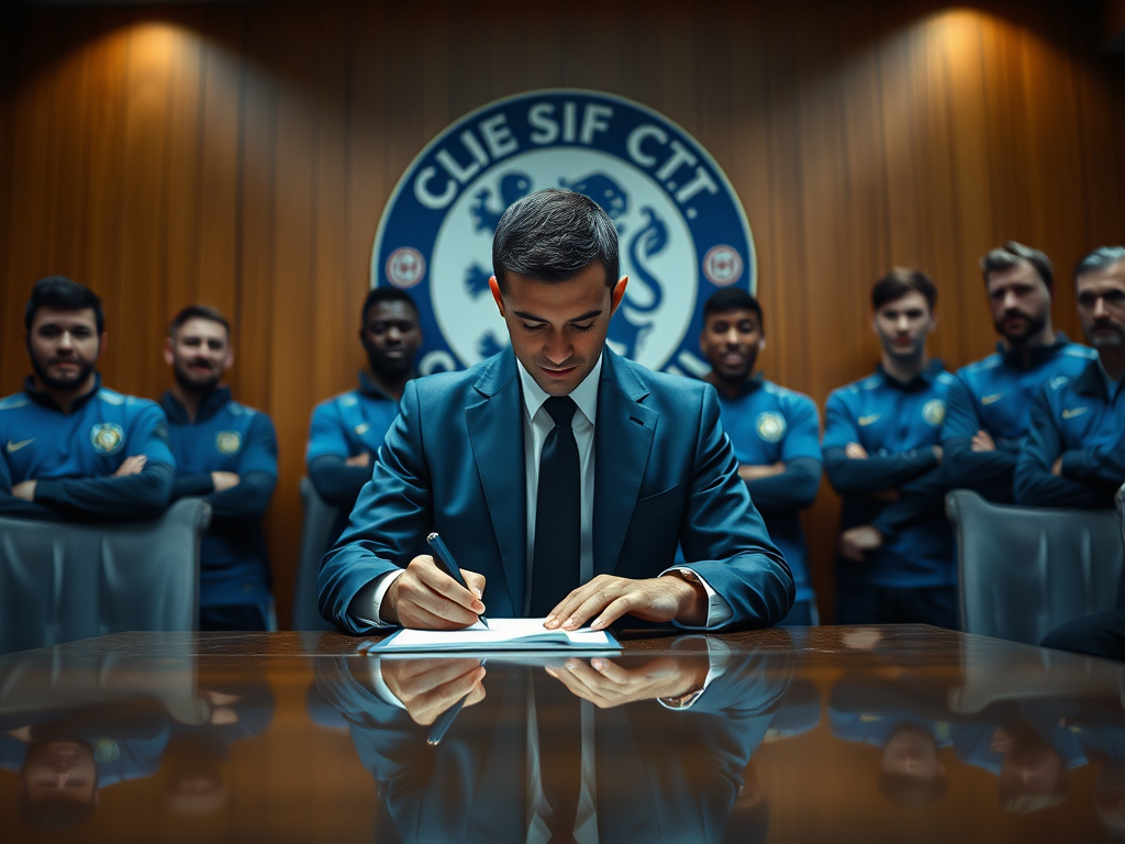 Transfers on the horizon for Adana Demirspor?