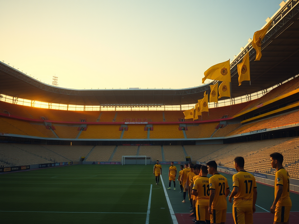 Cangzhou Mighty Lions' Tactical Evolution This Season