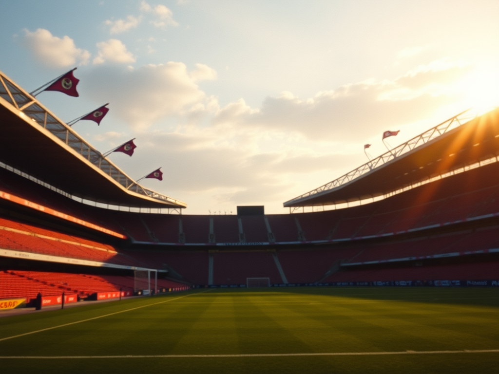 Kansas City Chiefs Prepare Arrowhead Stadium for World Cup Events