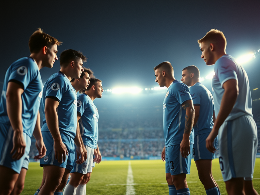 The Pulse of Melbourne City: A Deep Dive into Supporter Culture