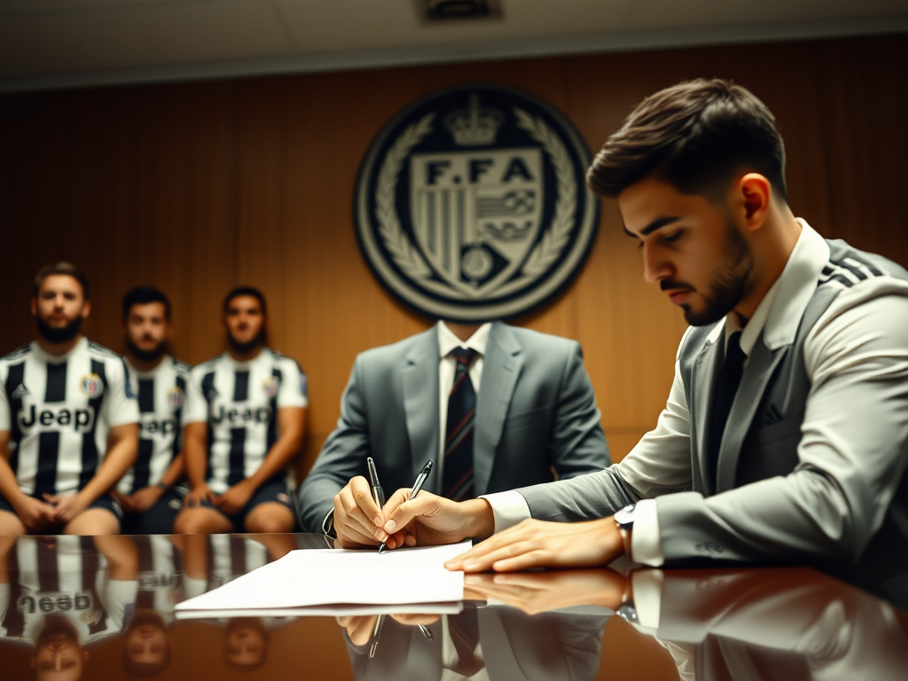 Central Córdoba prepares for crucial transfer window