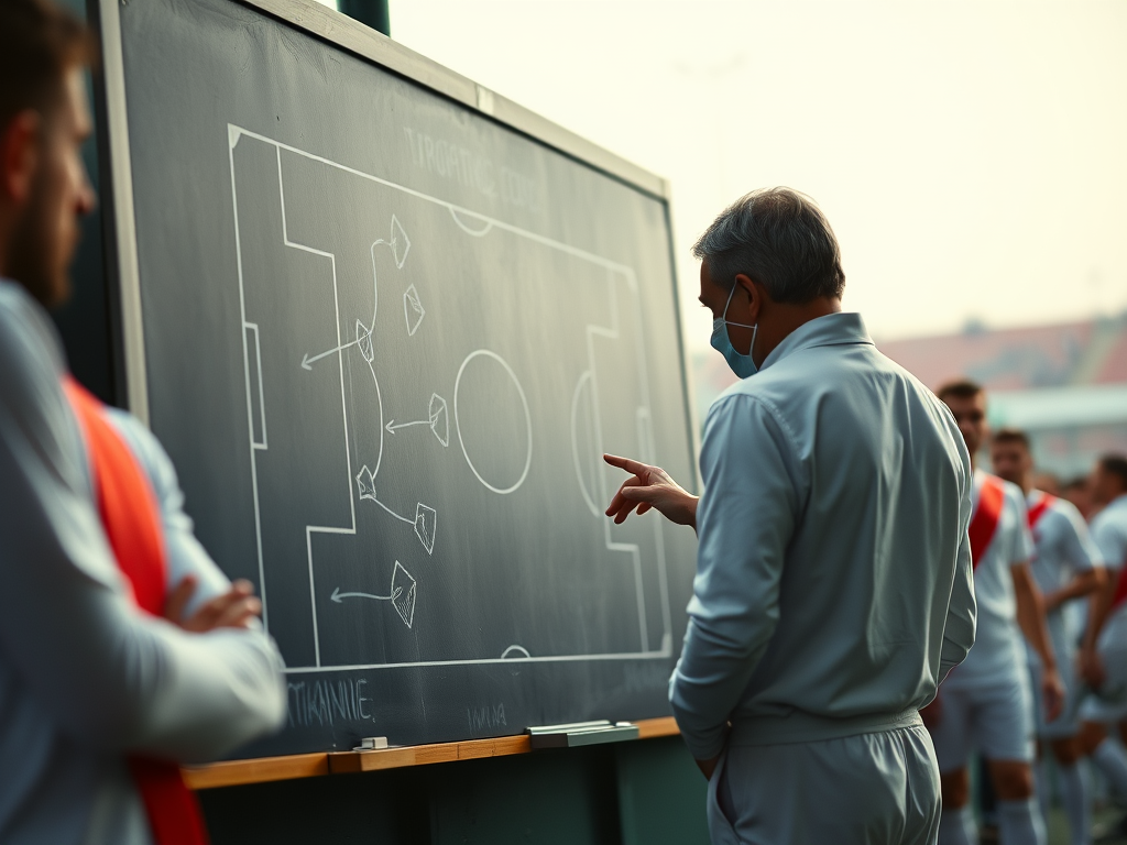 Key Players and Tactics: Huracán's Next Challenge