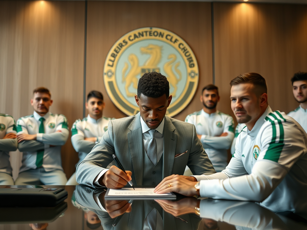 Analiza transferowa Lechia Gdansk przed nowym sezonem