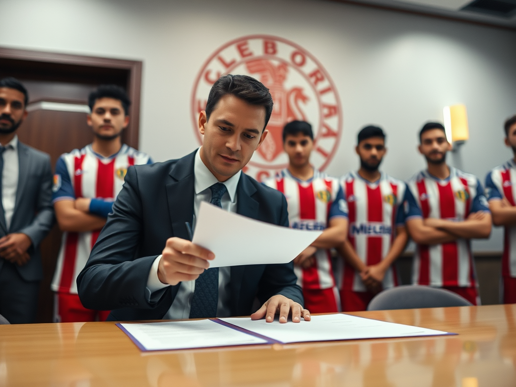 Transferencias relevantes para Guadalajara Chivas