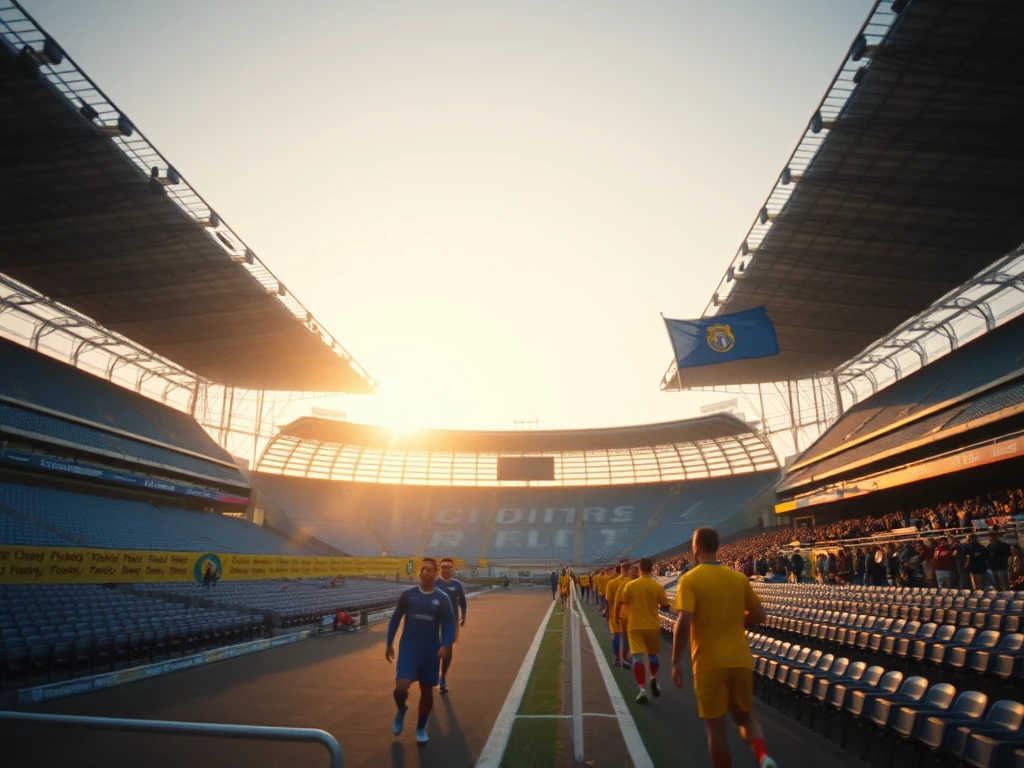La afición de Rosario Central es conocida por su pasión inquebrantable y sus tradiciones únicas que enriquecen la...