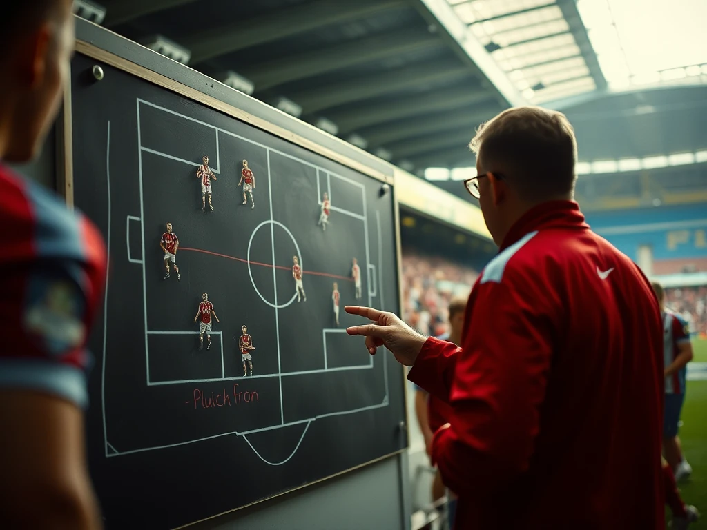 FC Basel has appointed Andreas Herrmann as the new Technical Director, aiming to shape the club's sporting future. This...