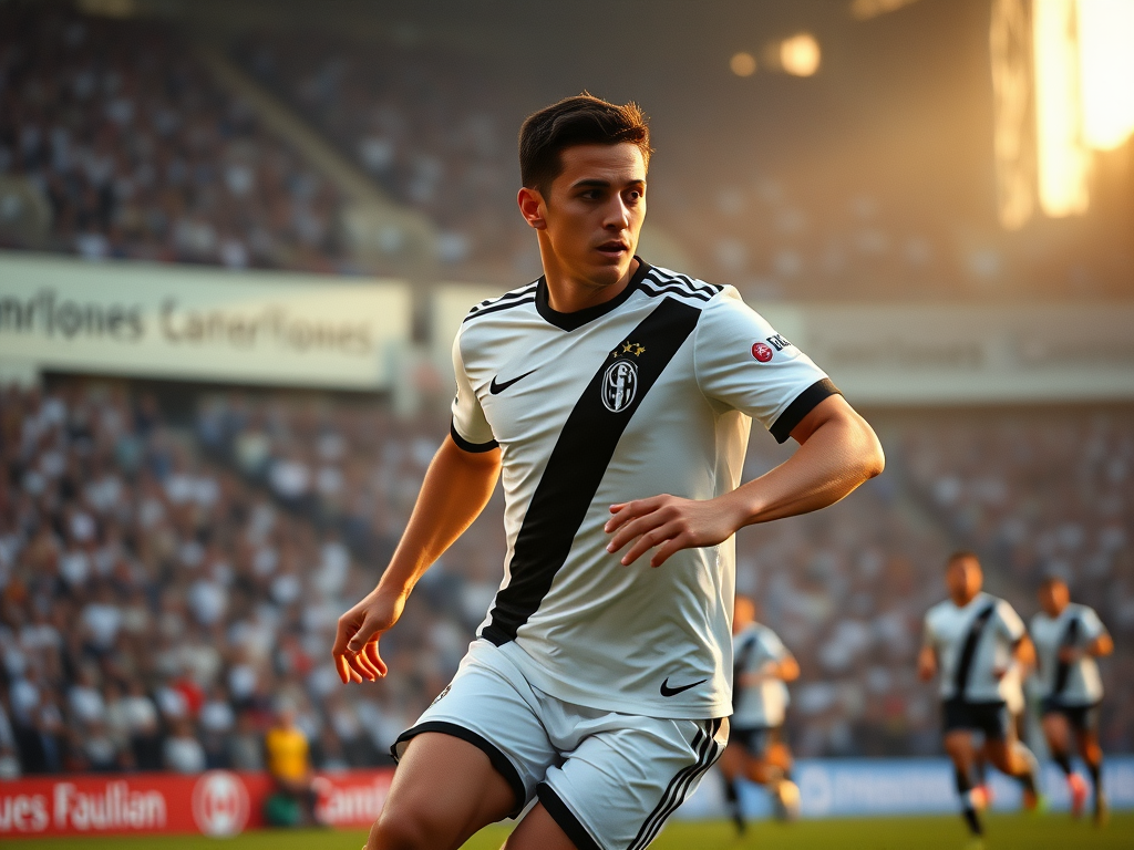 Enhancing Cesena's Creativity: Tactical Tweaks for I Bianconeri