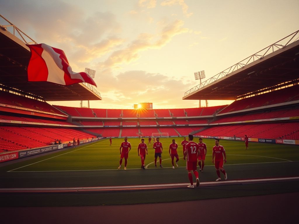 I. Mbairamadji: Key to Atlético Ottawa's Defence