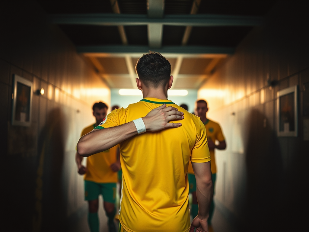 Tactical analysis: How Defensa y Justicia utilizes midfield dynamics