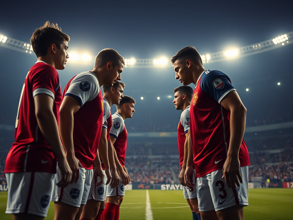 The Spirit of the Bulls: Embracing Red Bulls Fan Traditions