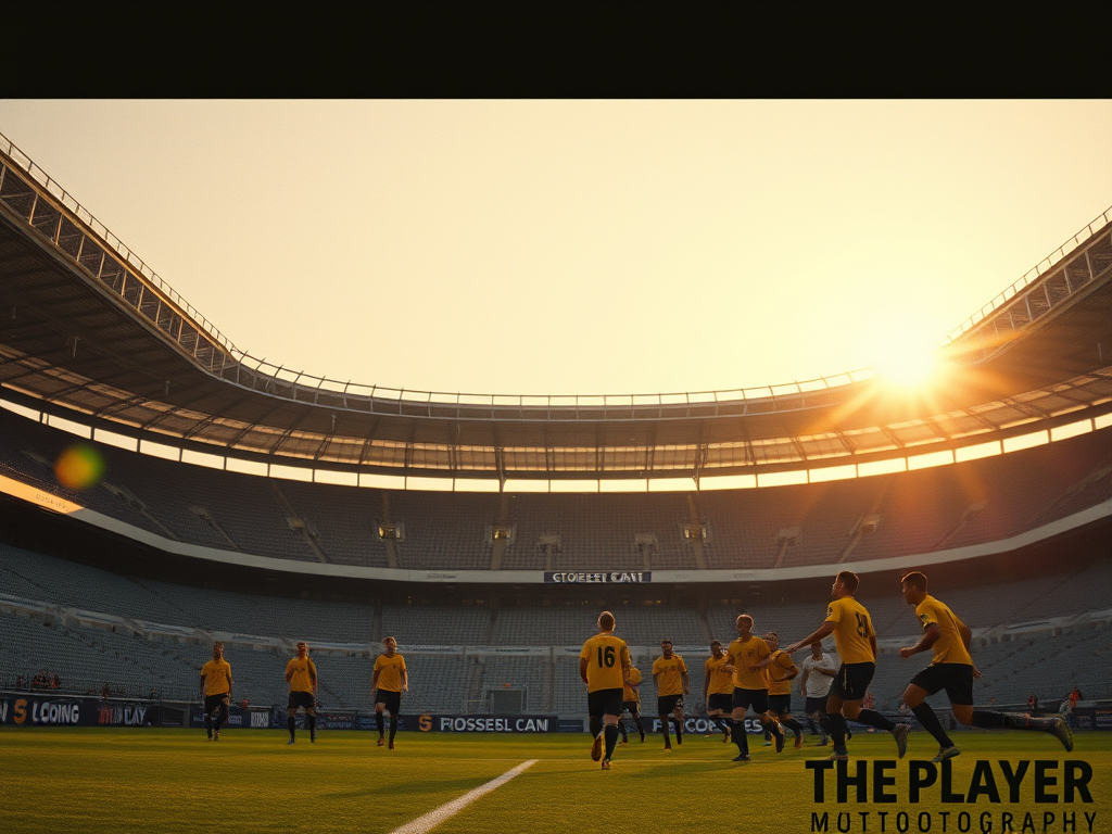 Tactical Adjustments for Young Boys: A Look at Recent Form