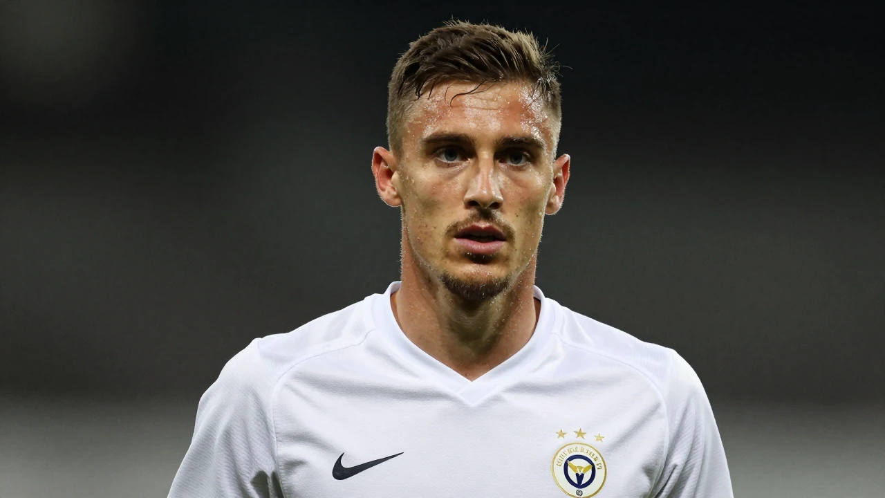 Trener Nikola Šafarić nije imao iznenađenja u postavi za utakmicu SuperSport HNL-a protiv Rudeša, dok je gostima...