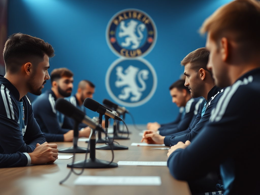 Analyzing New York City FC's tactical setup this season