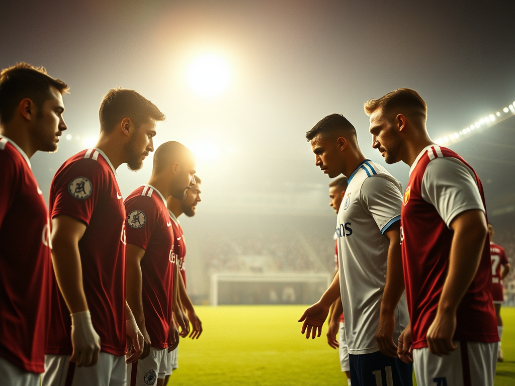Pendikspor Taraftarlarının Gelenekleri ve Ritüelleri