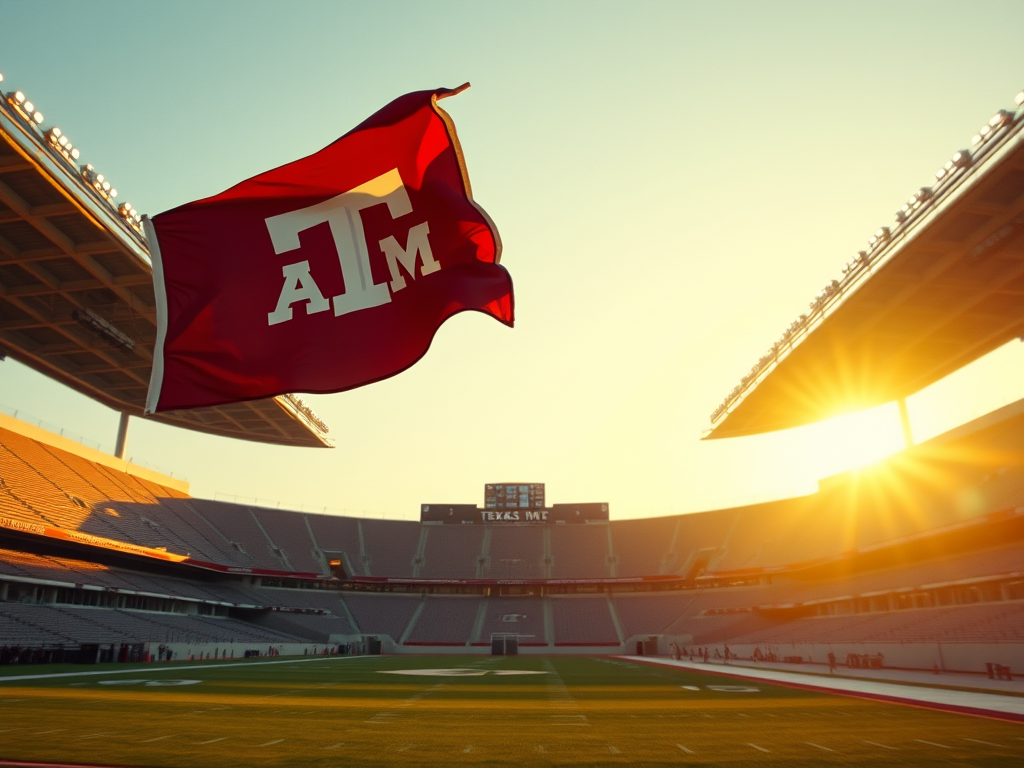 Texas A&M Aggies Rank Their Top 10 Players of All Time