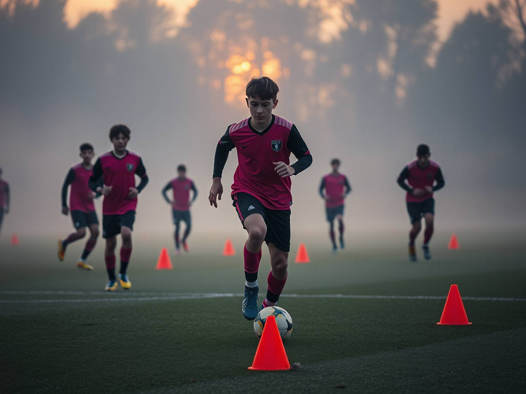 Inter Miami CF's Historic First Match: Setting the Stage in MLS