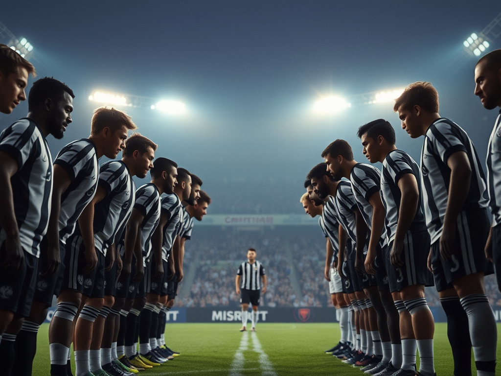 Central Córdoba's battle against Mitre: A match review
