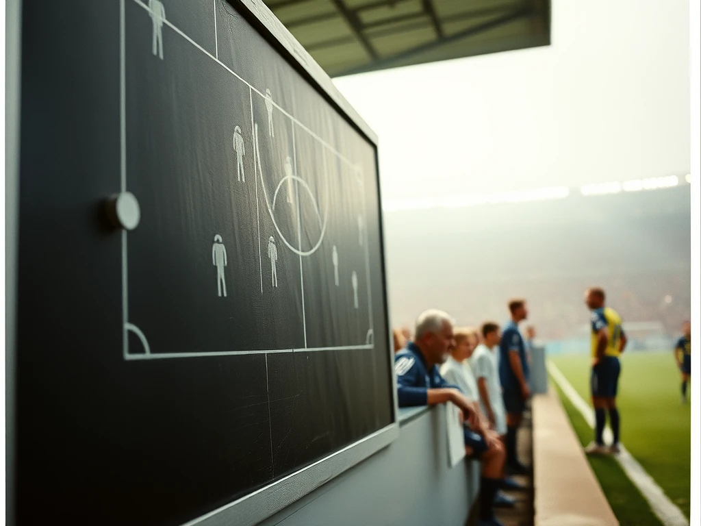 La selección de Panamá se debate entre mantener a Thomas Christiansen como entrenador o iniciar una nueva etapa