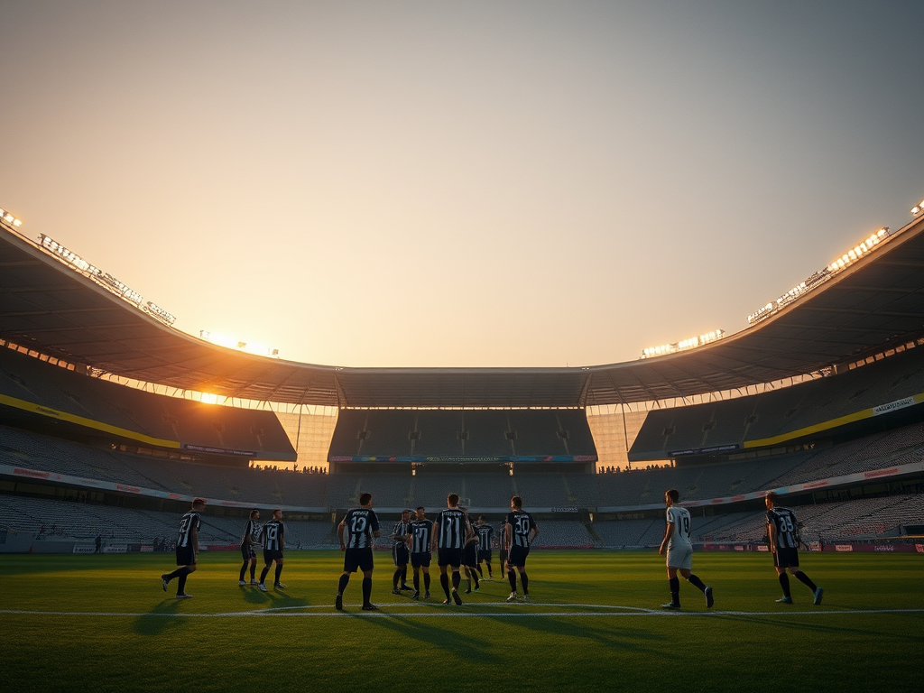 Corinthians: A visão de Felipe Longo sobre o futuro do time