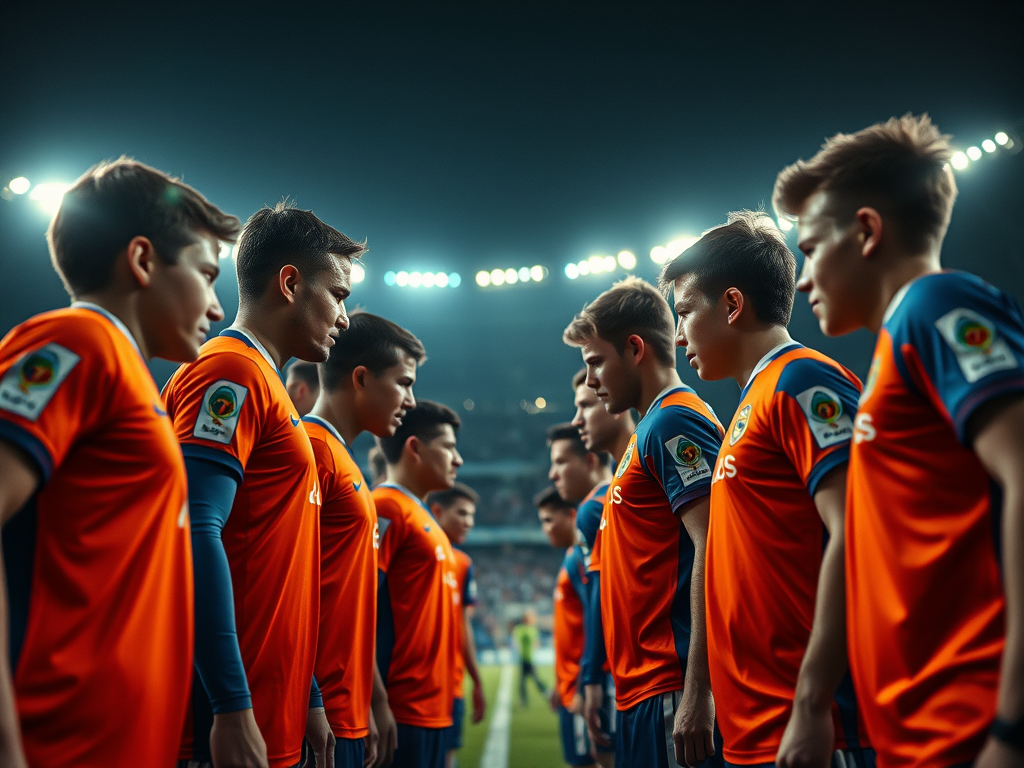 MLS NEXT Cup Showdown: FC Cincinnati's U16 Triumph Over Real Futbol Academy