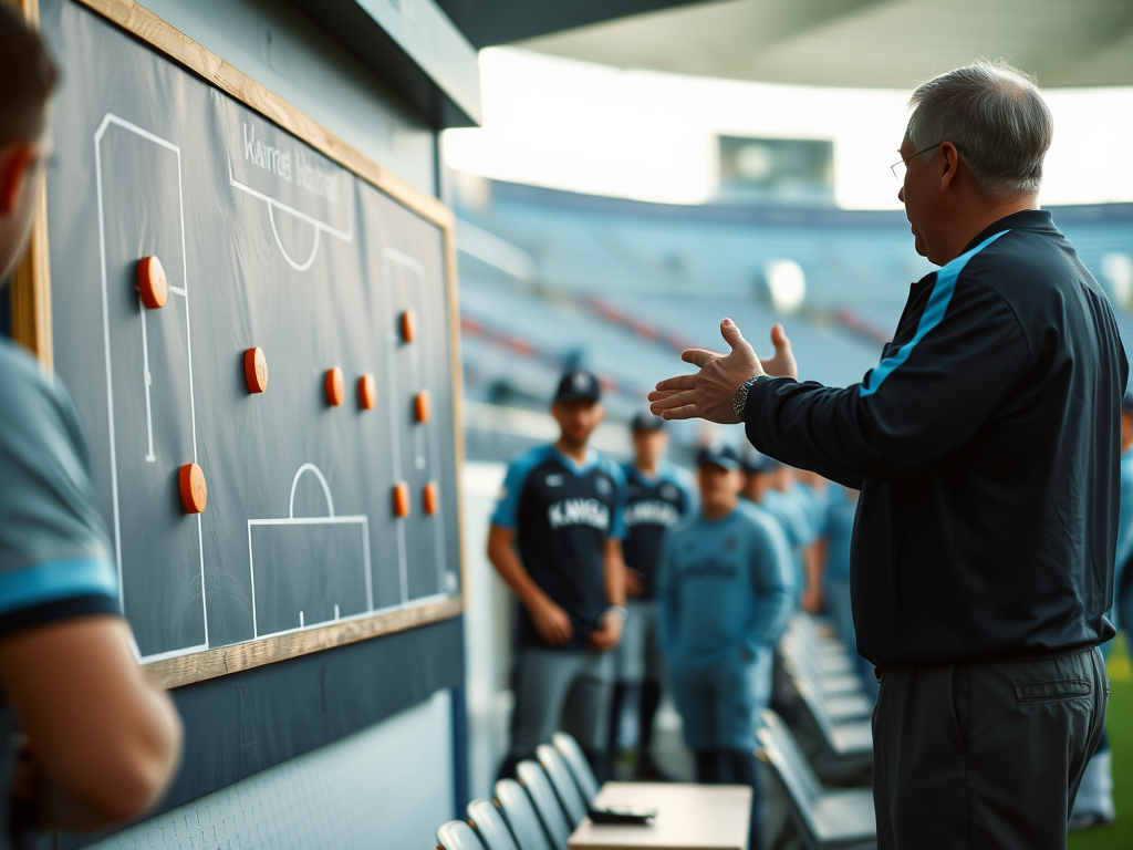 Looking Ahead: Minnesota United FC's Key Players and Tactics Against Rival Sporting Kansas City