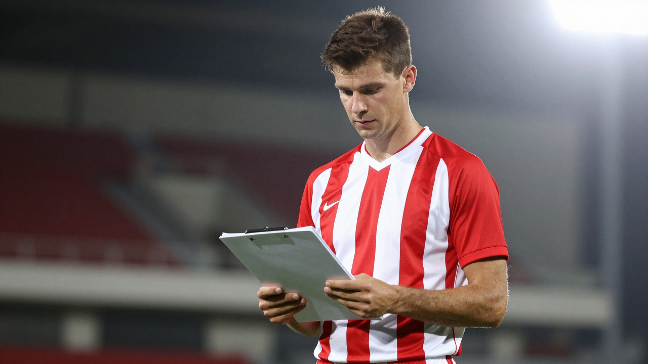 Hajduk Split vs Vukovar: Tactics and Key Players for Victory