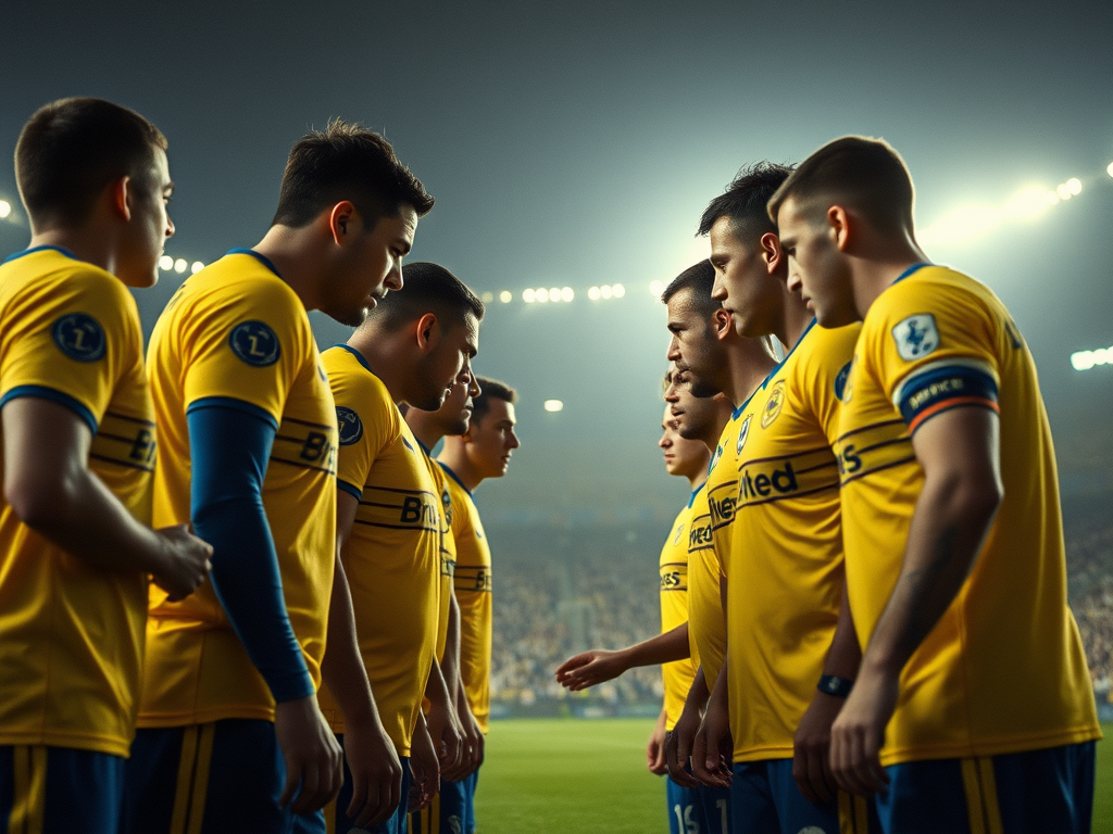 Brondby prepares for challenging fixture against FC København
