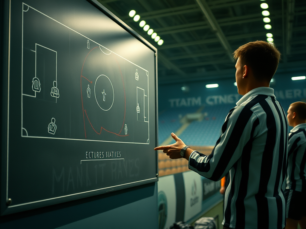 Central Córdoba's Strategic Squad Adjustments Ahead of 2026 Season