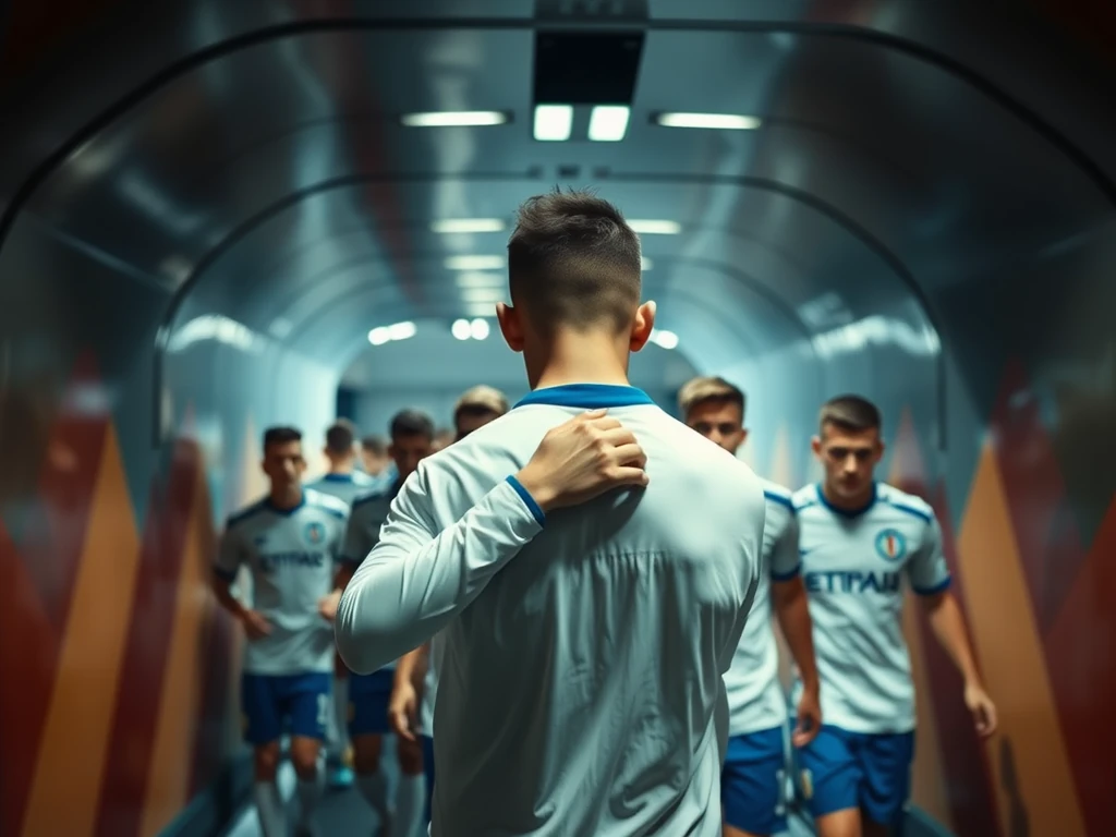 HNK Hajduk Split: Marko Livaja ostaje i priprema se za sezonu
