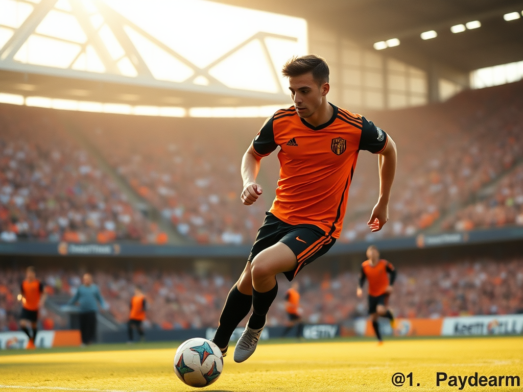 D. Bertaud shines in goal for Forge FC