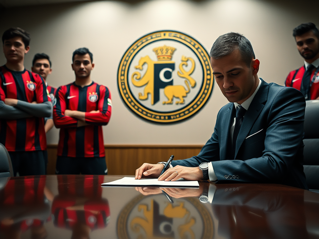 Sport Recife gears up for transfer window