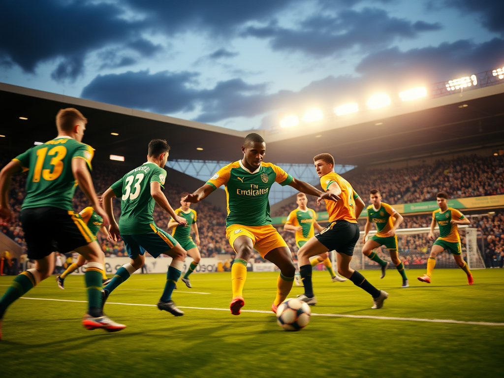 S. Joseph shines as Portland Timbers secure vital win