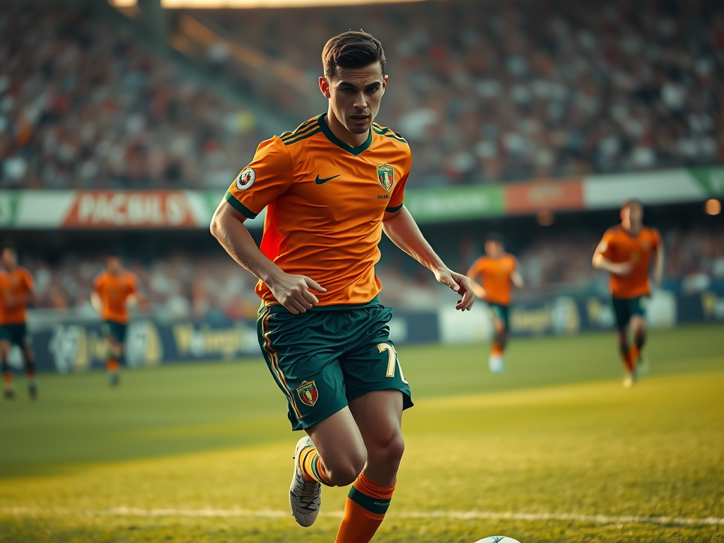 Antonio Casas shines as Venezia eyes playoffs