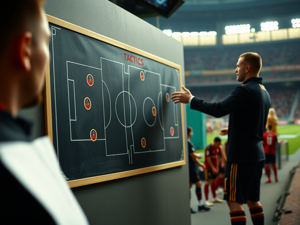 Key Battles and Tactics for Atlanta United's Upcoming Clash