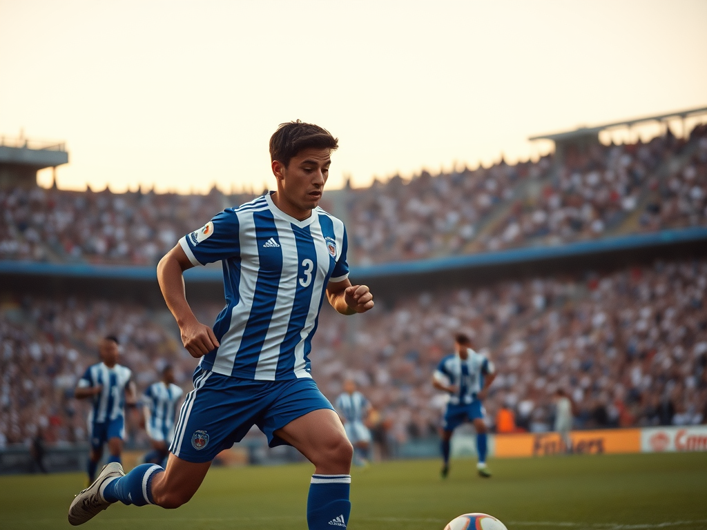 J. Dominguez's creativity vital for Atlético Tucumán