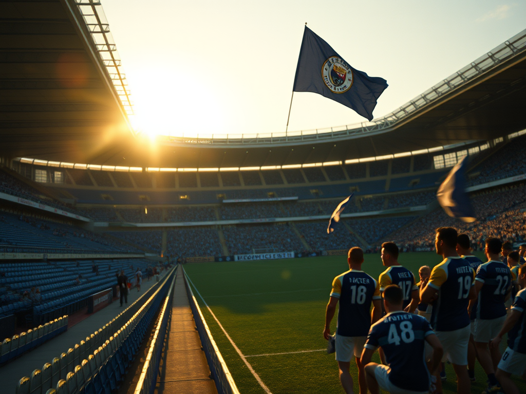 The Vibrant Culture of HFX Wanderers Supporters: Rituals and Rivalries