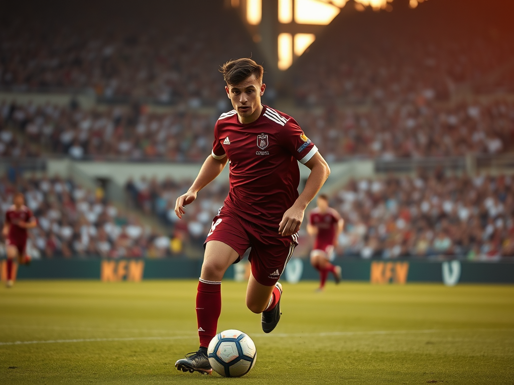 Marc Cardinali shines for Reggiana in thrilling victory