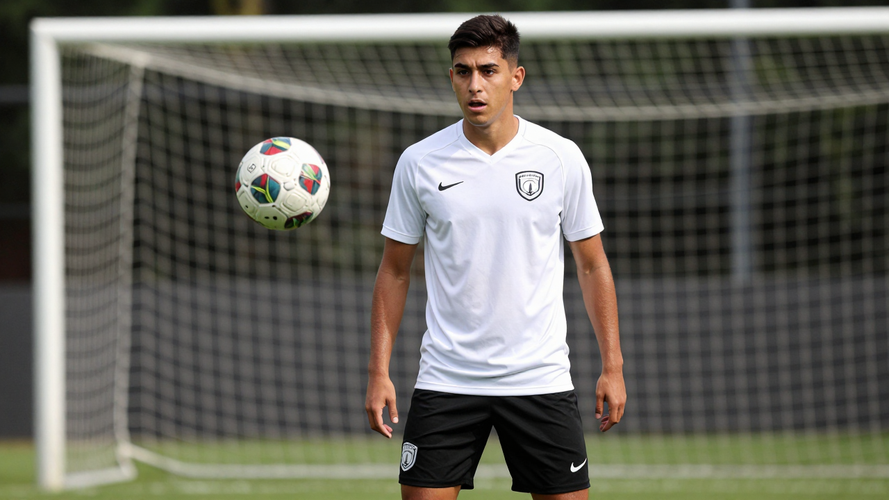 Nicolás De La Vega: The new signing that will revolutionise River Plate