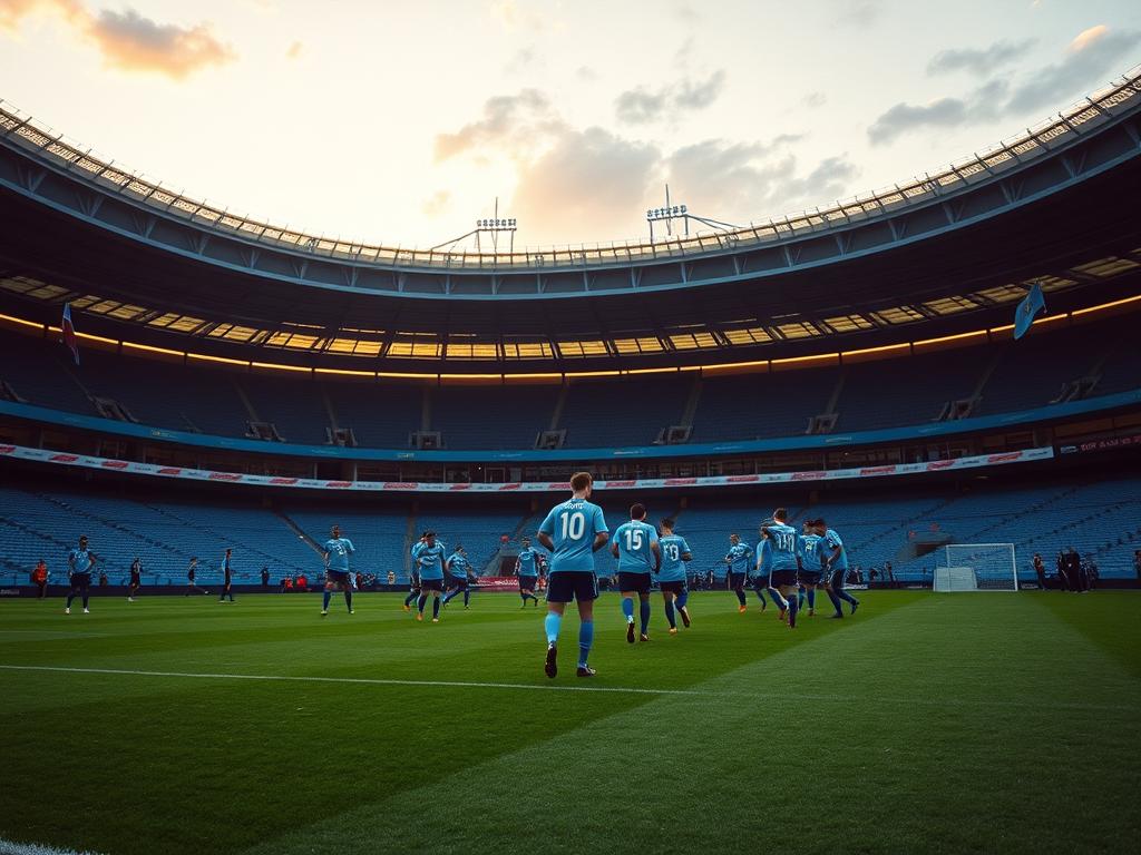 G. Hoefsloot: Guardian of the goal for Sydney