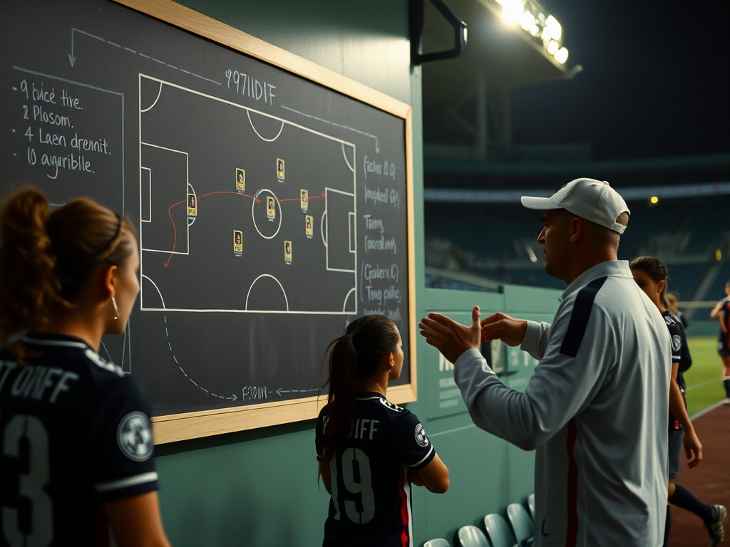 Reimagining the Thorns: Tactical Adjustments for a Stronger Finish